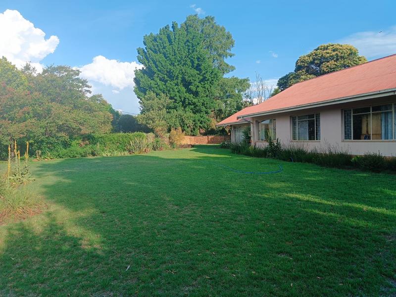 5 Bedroom Property for Sale in Parys Free State